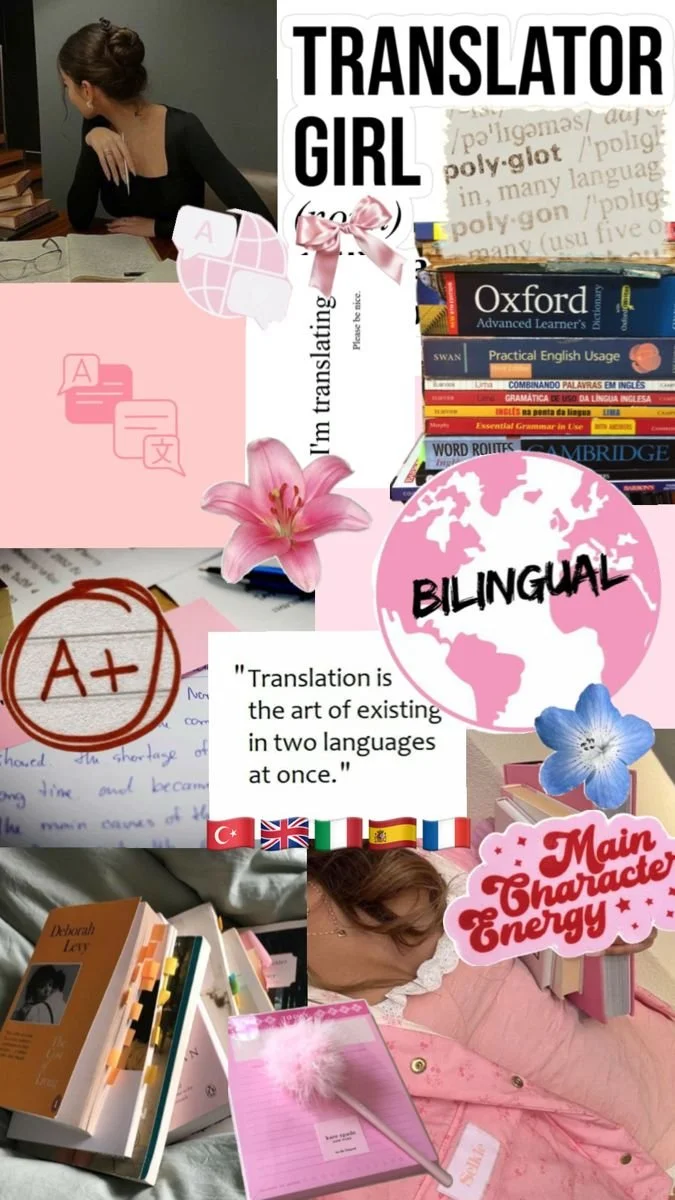 Quem tem boca, aprende idioma!