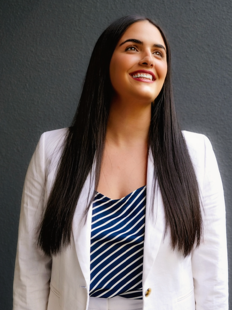 Dr. Sahar Naghibi, N.D. — naturopathic physician and functional medicine doctor in Germantown, MD