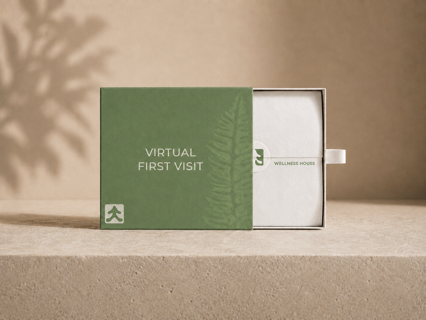 Virtual First Visit with Dr. Sahar Naghibi, ND — Wellness House