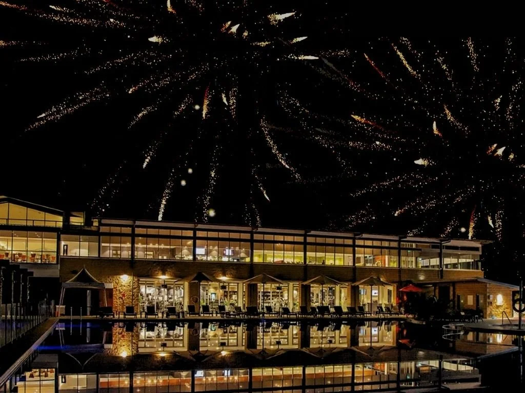 new years eve