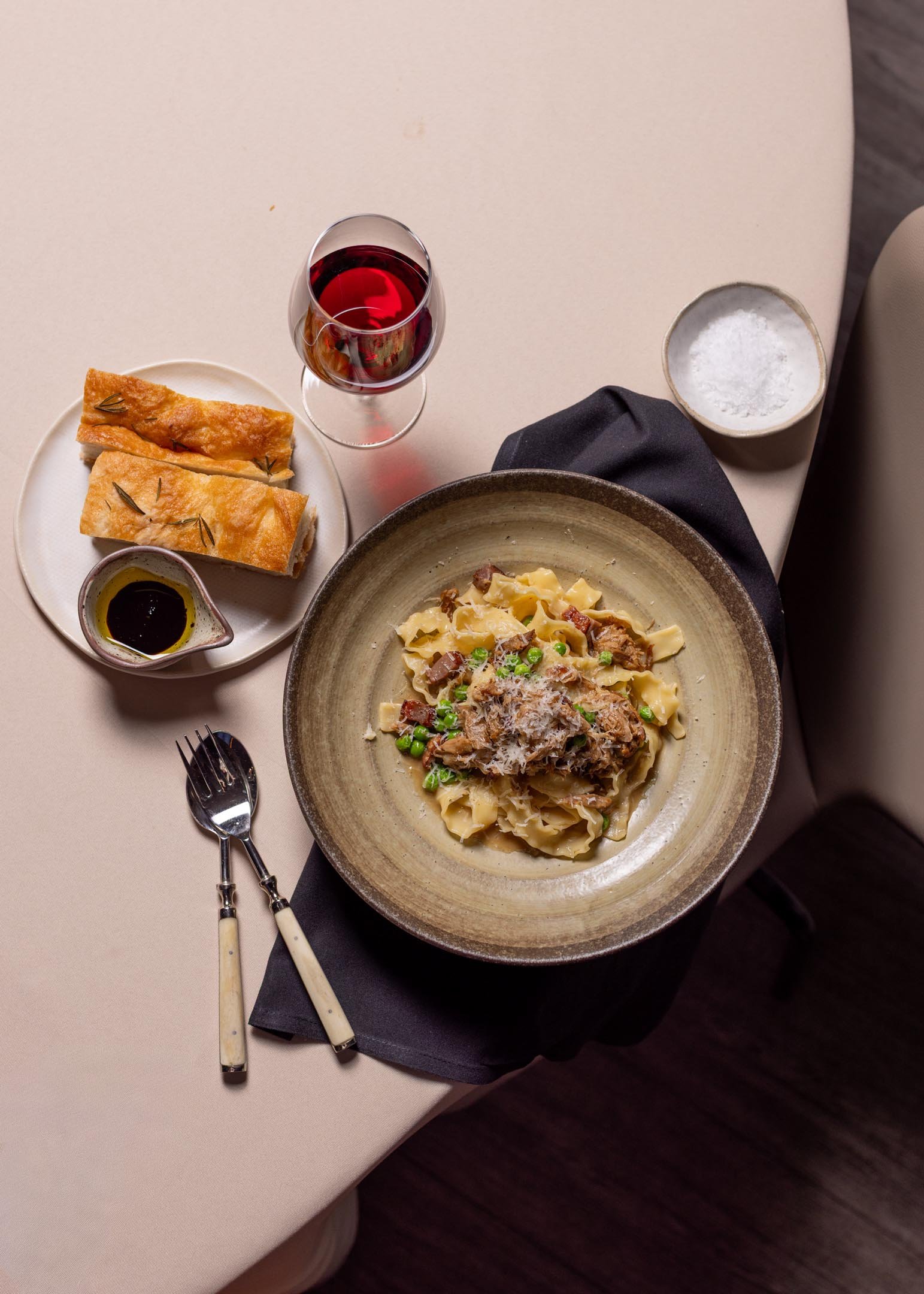 $45 midweek specials.