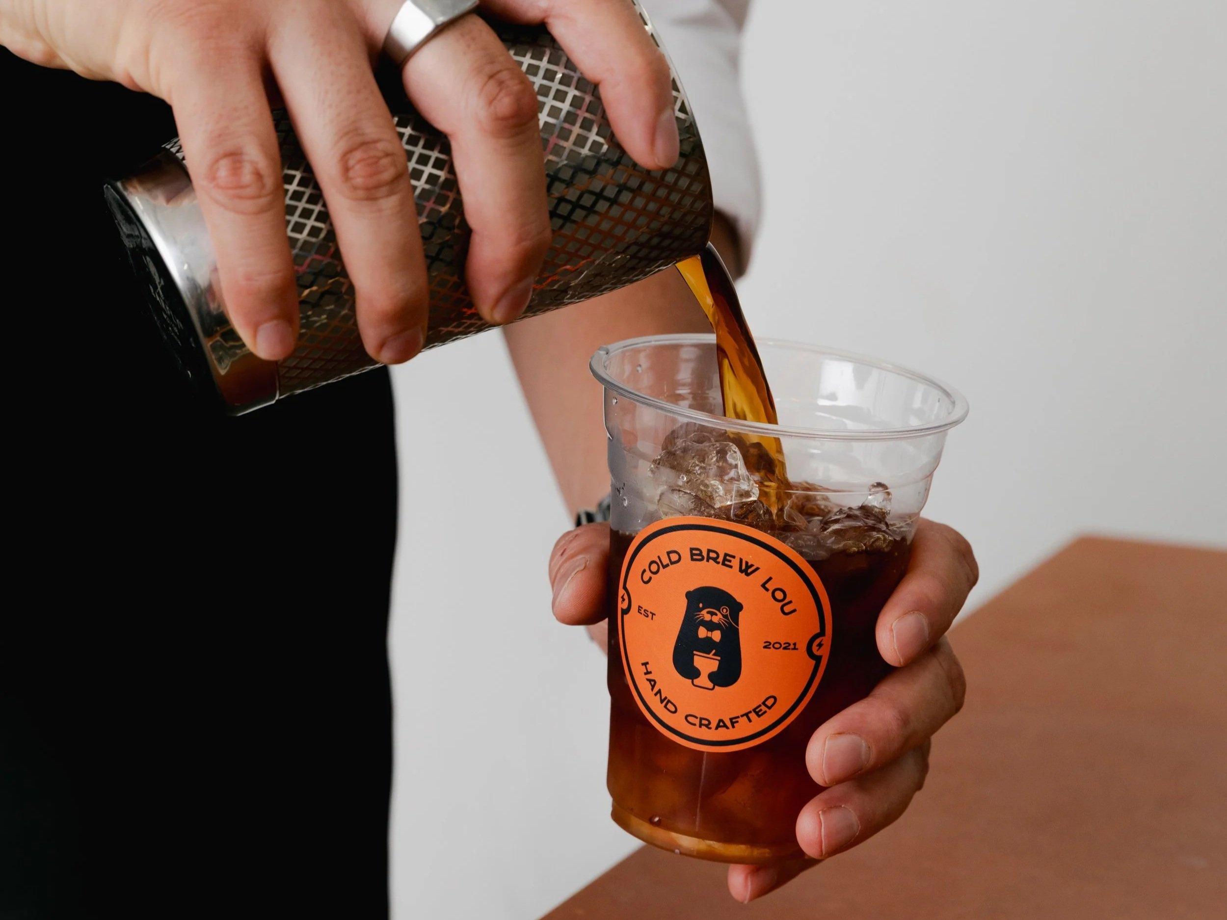 Cold Brew Lou