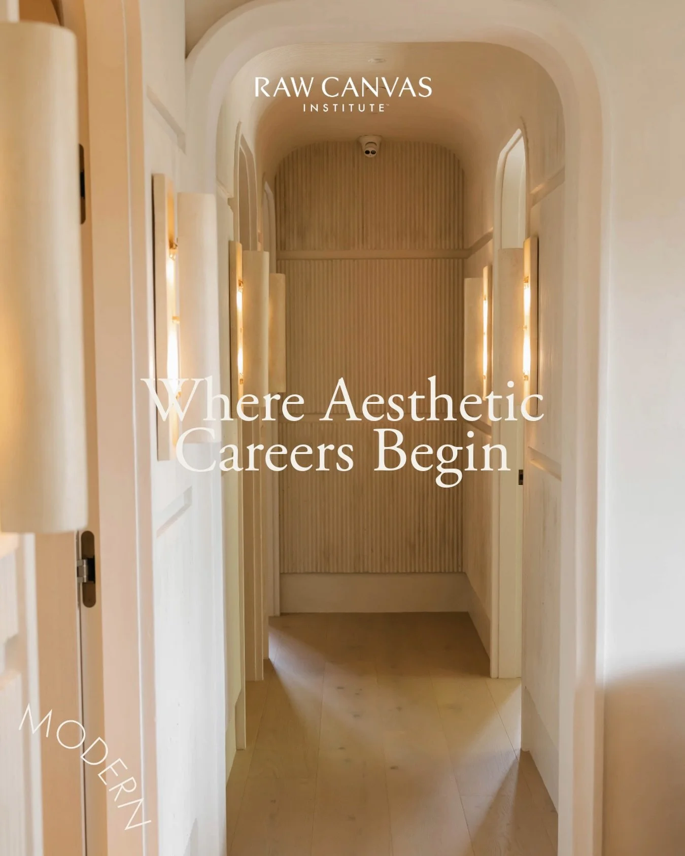 Have you been thinking about pursuing a career in aesthetics? ✨

Raw Canvas Institute was created for those who want to learn properly.

Education rooted in clinical knowledge, safety-first protocols, and informed decision-making &darr;

If you are r