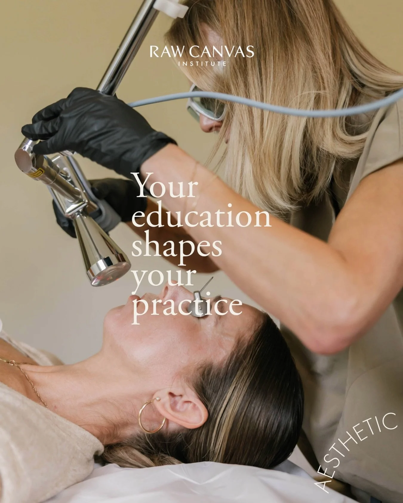 When it comes to your practice, what do you think shapes it the most? &darr;

Every decision, technique, and outcome is influenced by more than just skill alone.

What has had the biggest impact on how you show up in your work?