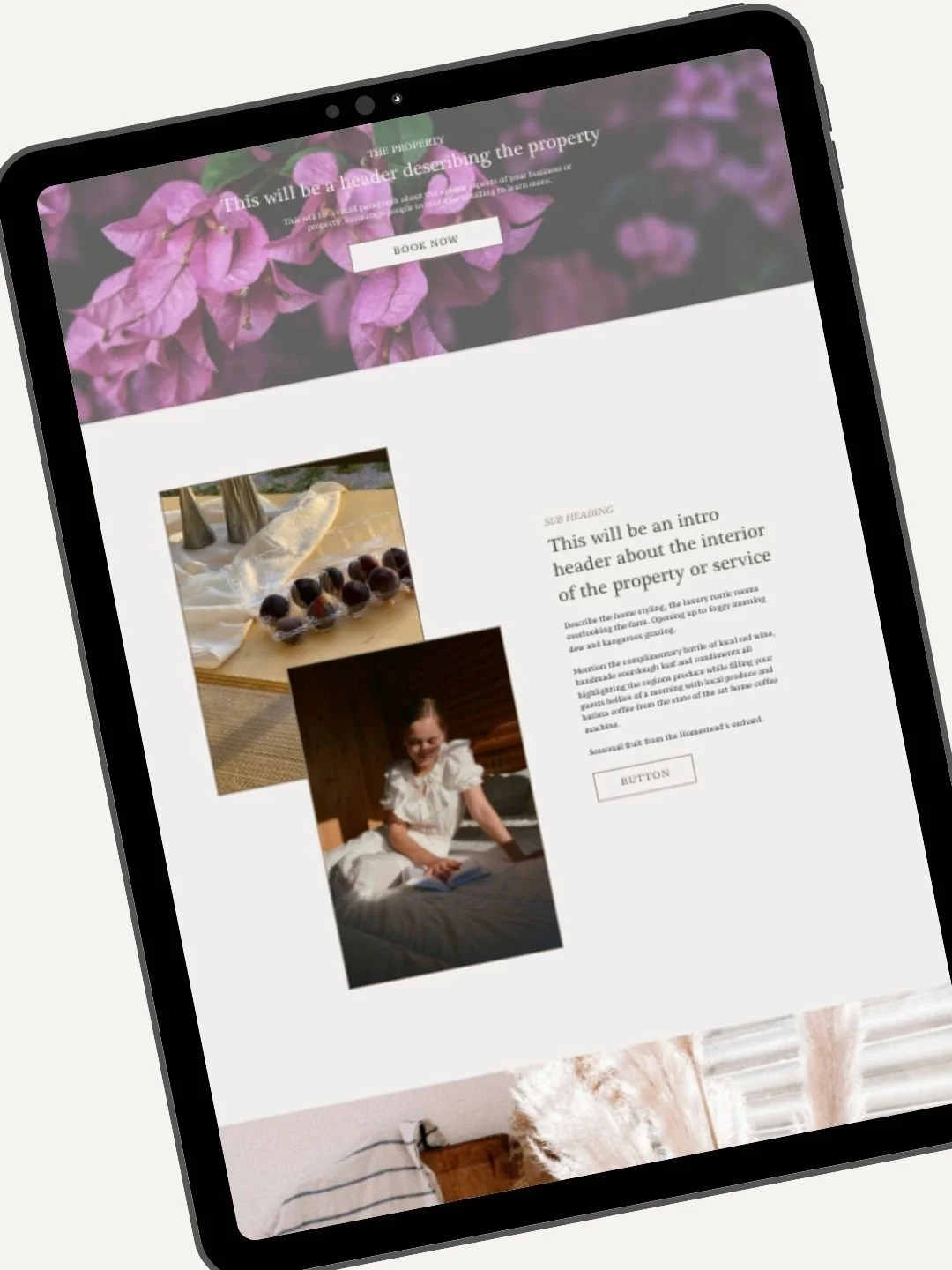 SQUARESPACE TEMPLATE - COUNTRY HOMESTEAD.jpg