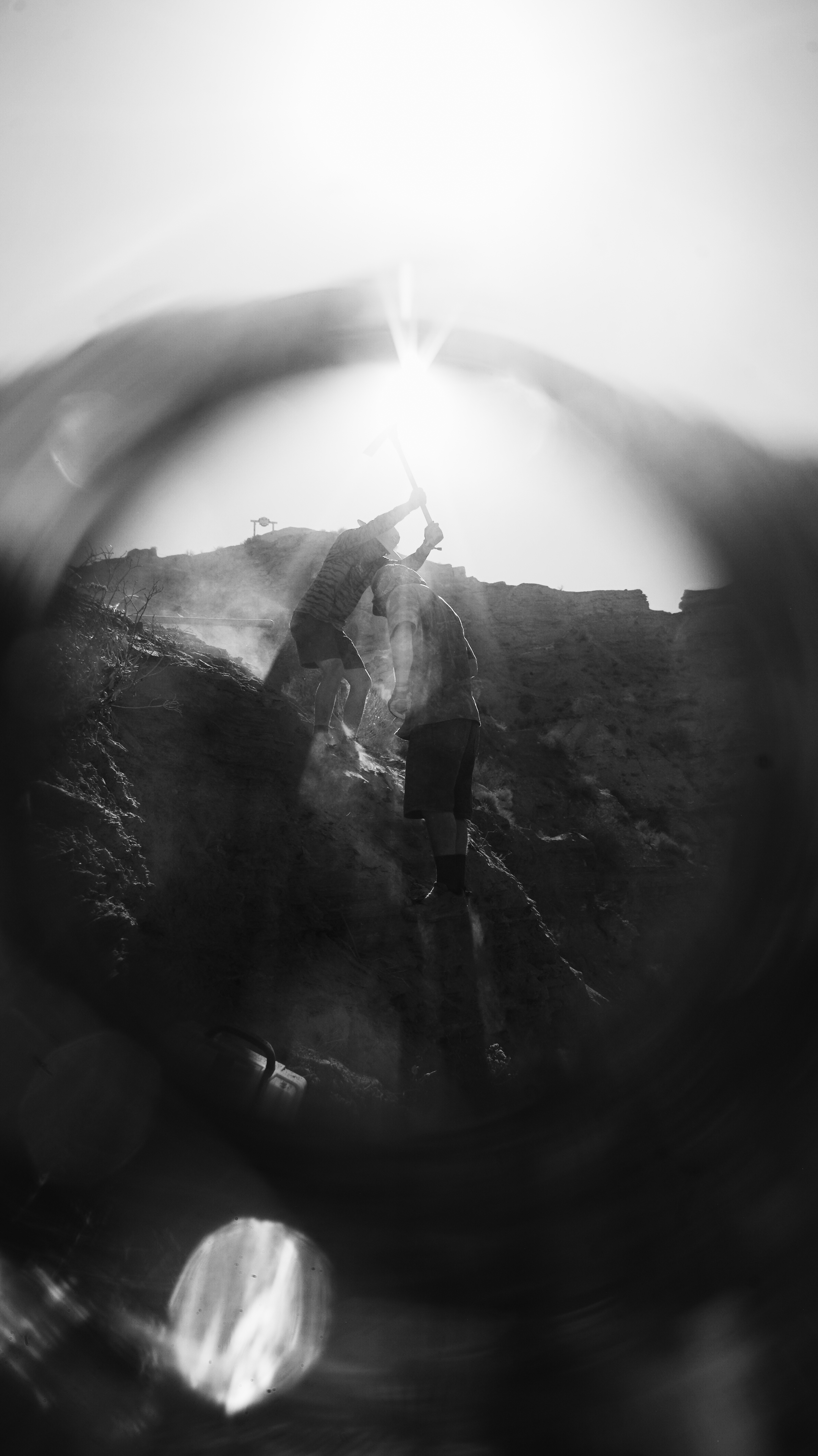 red bull rampage 2025