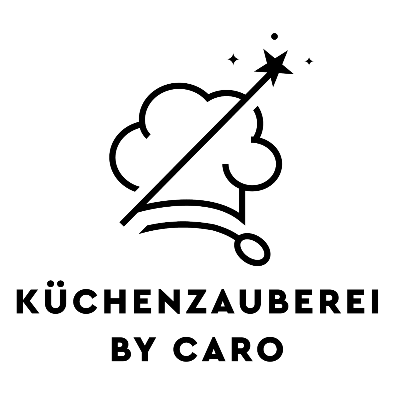 Küchenzauberei by Caro