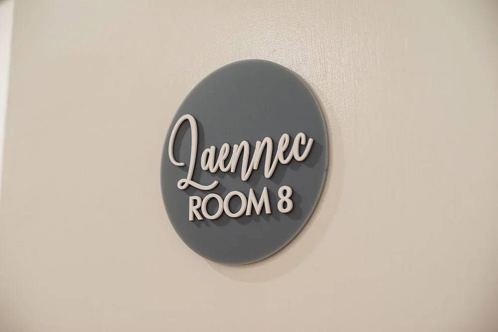 6 Doherty Ave Laennec Room 8 Sign.jpg