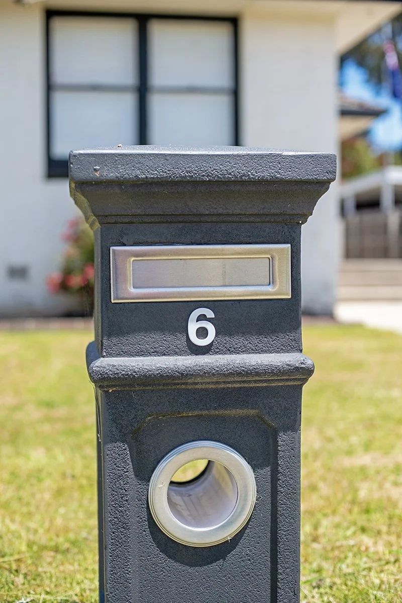 6 Doherty Ave letterbox.jpg