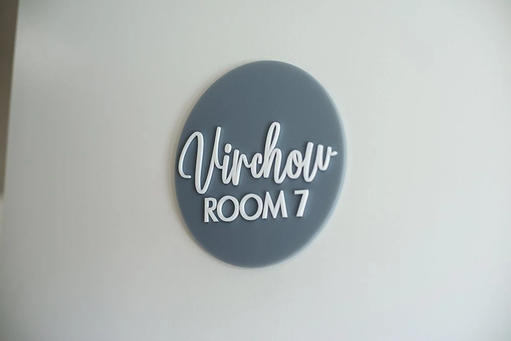6 Doherty Ave Virchow Room 7 Sign.jpg