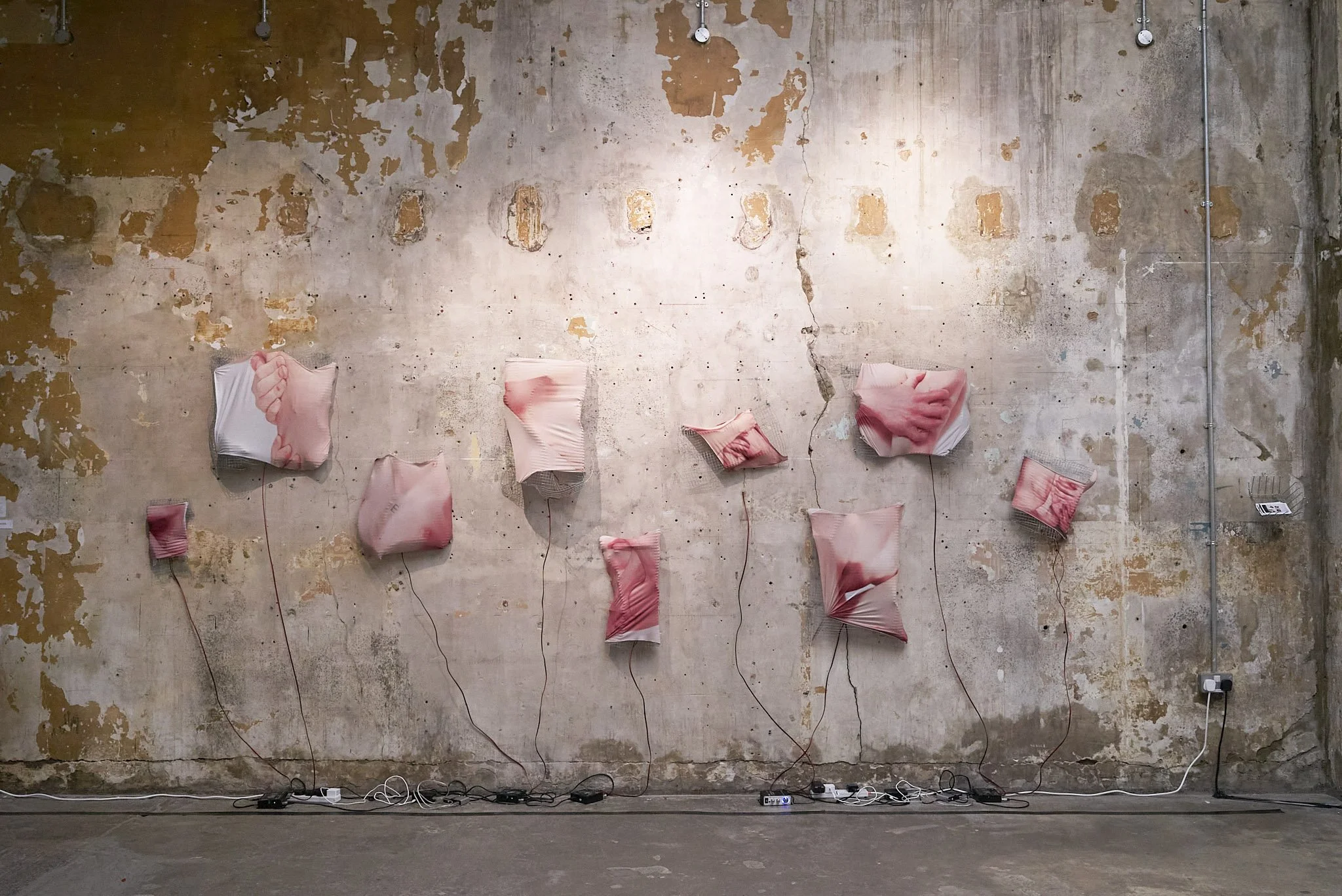 (Past) Tense | Exhibition