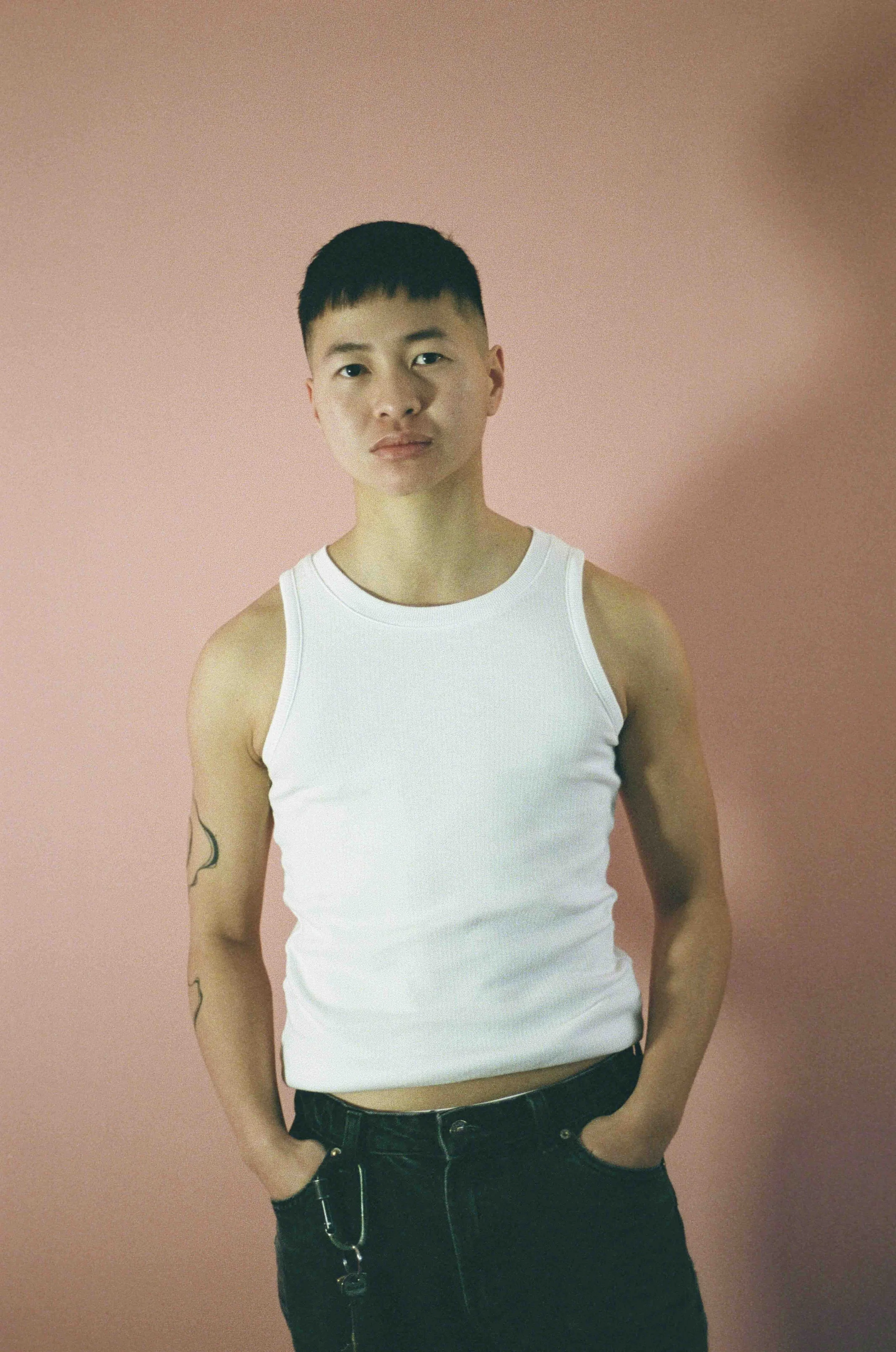 Portraits | London