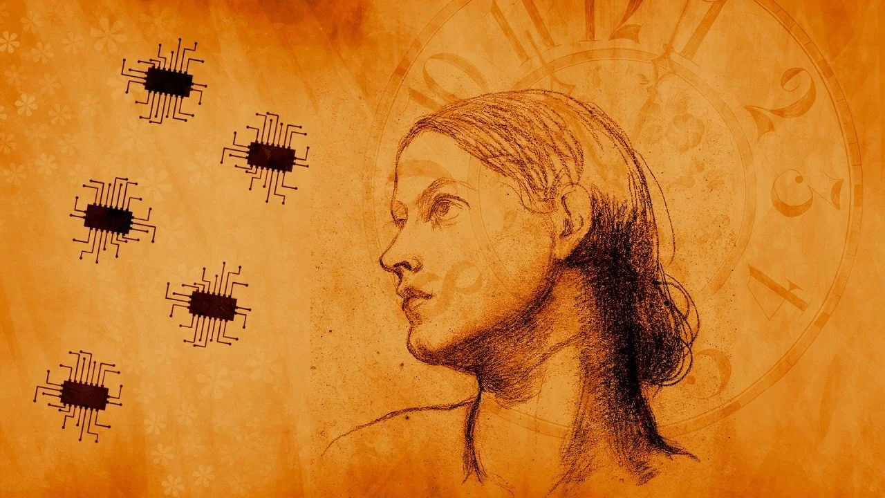 Is the dominant logic limiting us from making progress on the issues that matter?