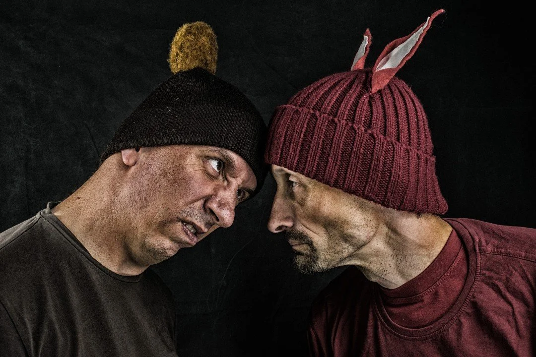 What questions are you holding?