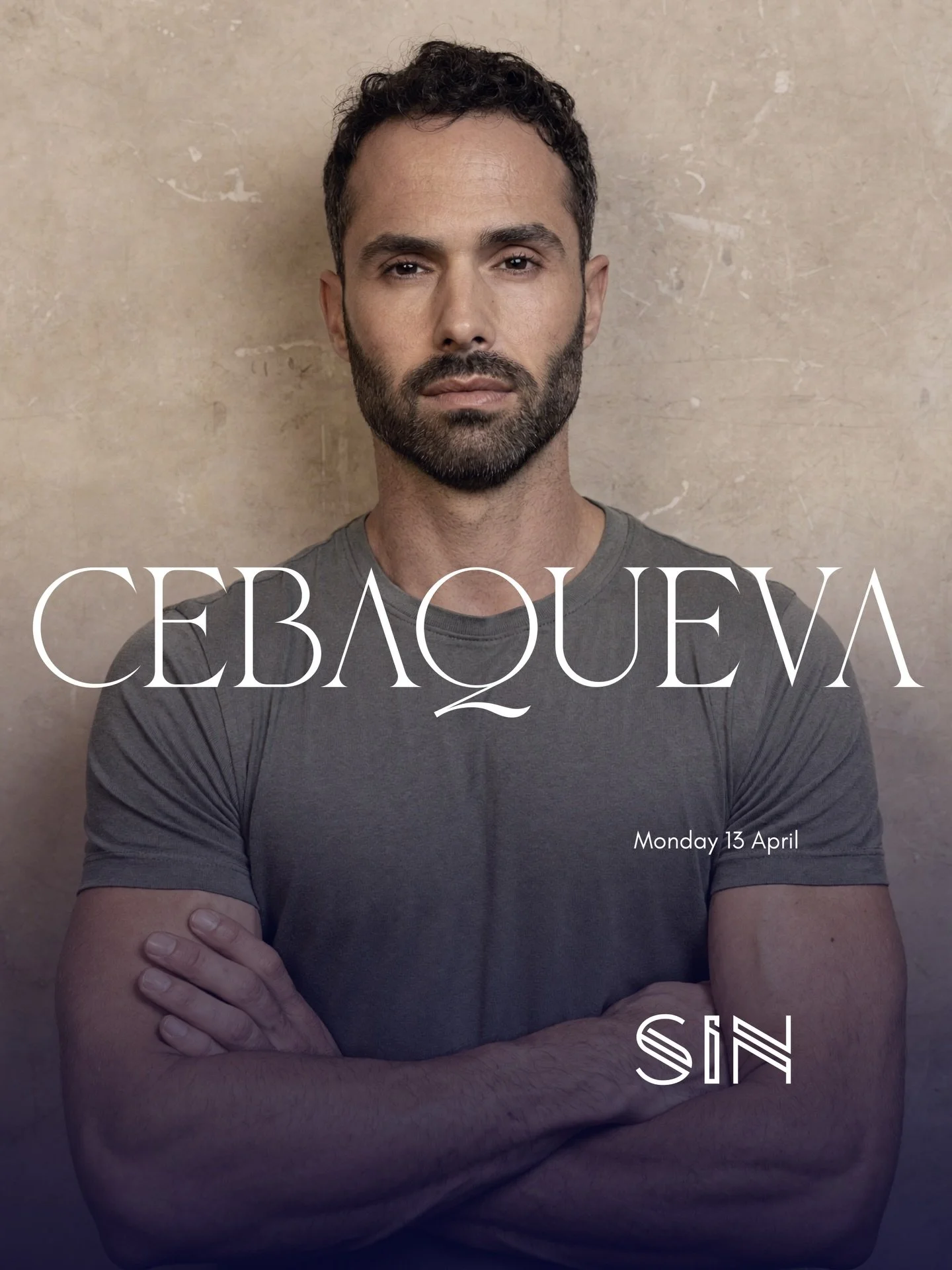 April lands hard at SIN Rooftop Bar&mdash;global guest DJs touching down at Bangkok&rsquo;s ultimate rooftop. Expect heat, energy, and no holding back.