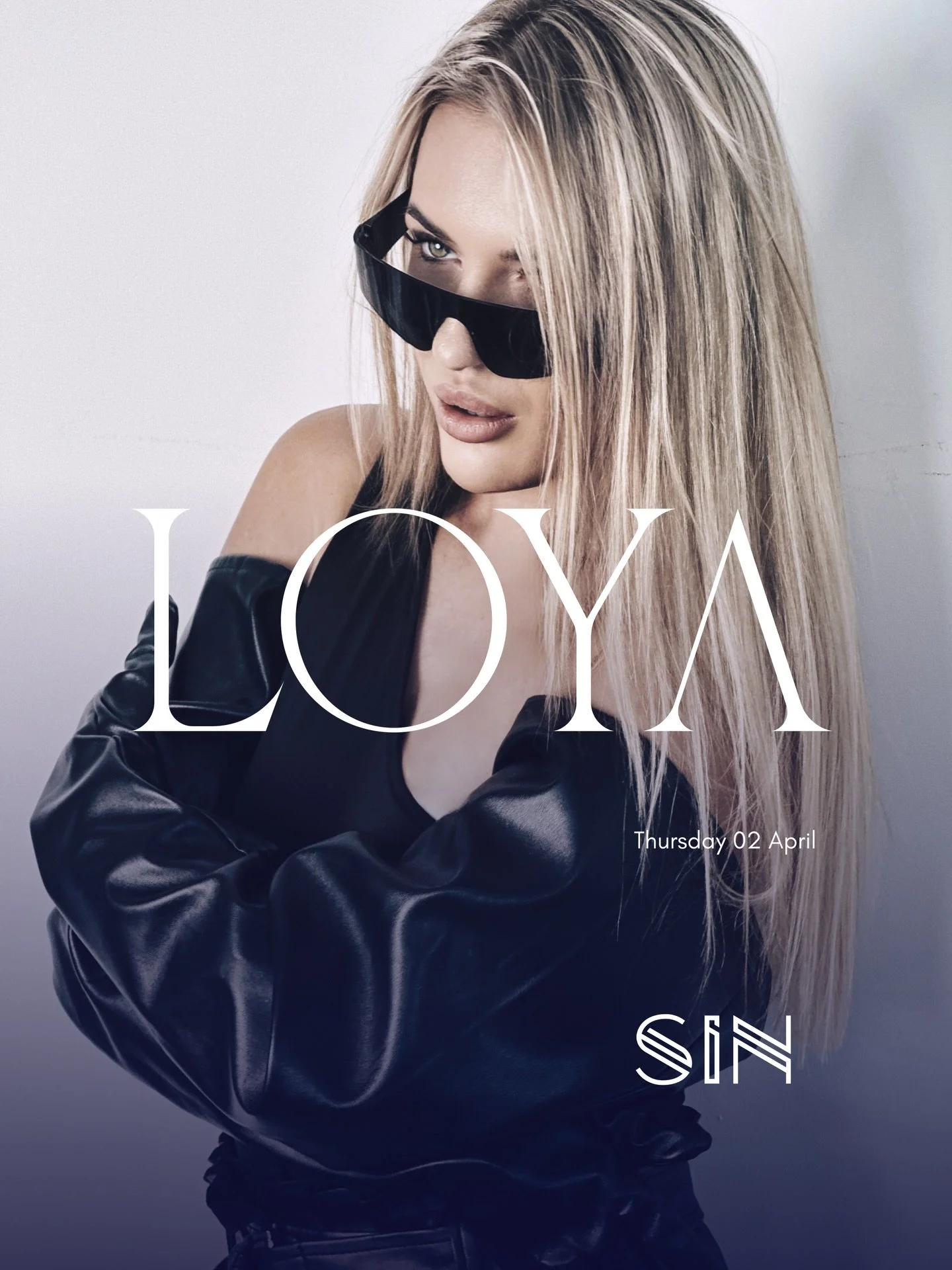 April lands hard at SIN Rooftop Bar&mdash;global guest DJs touching down at Bangkok&rsquo;s ultimate rooftop. Expect heat, energy, and no holding back.