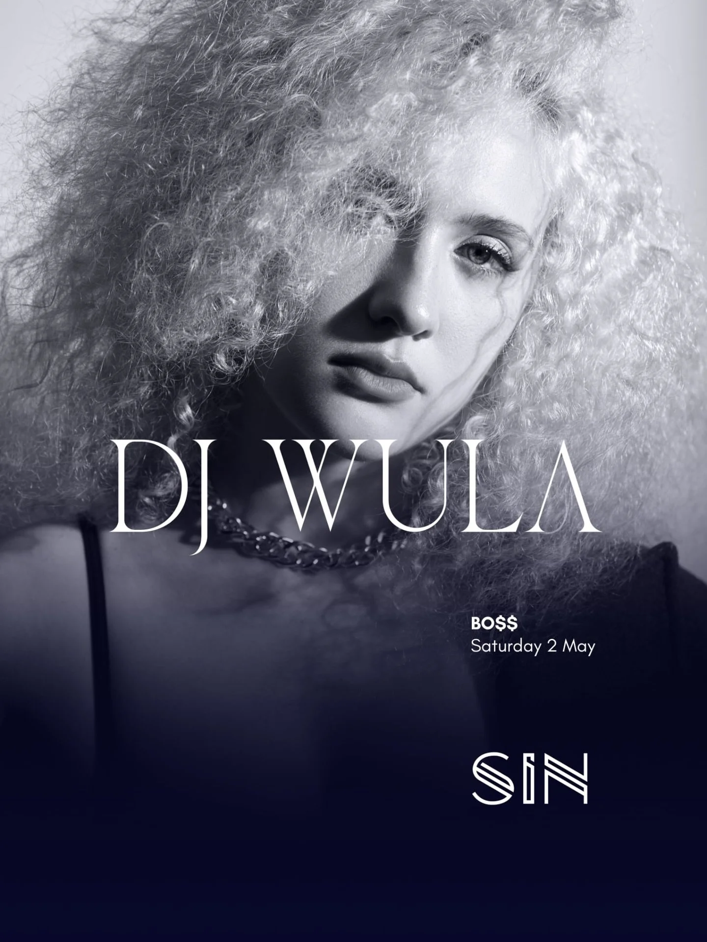 Every night, the world&rsquo;s best Afro House DJs touch down at @sinrooftopbar. Handpicked by @backroomdirectors, this global guest roster takes over the open-air rooftop, delivering the most upfront sounds from sunset until the dance floor demands 