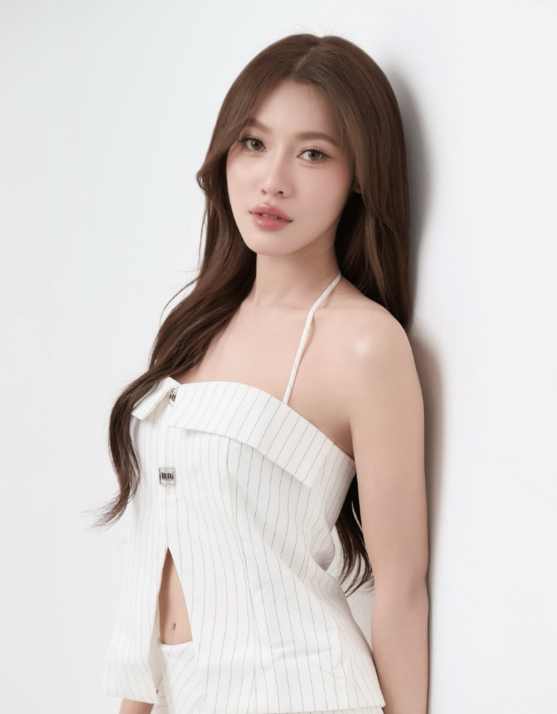 Neyy, a DJ at Backroom Directors Music Agency