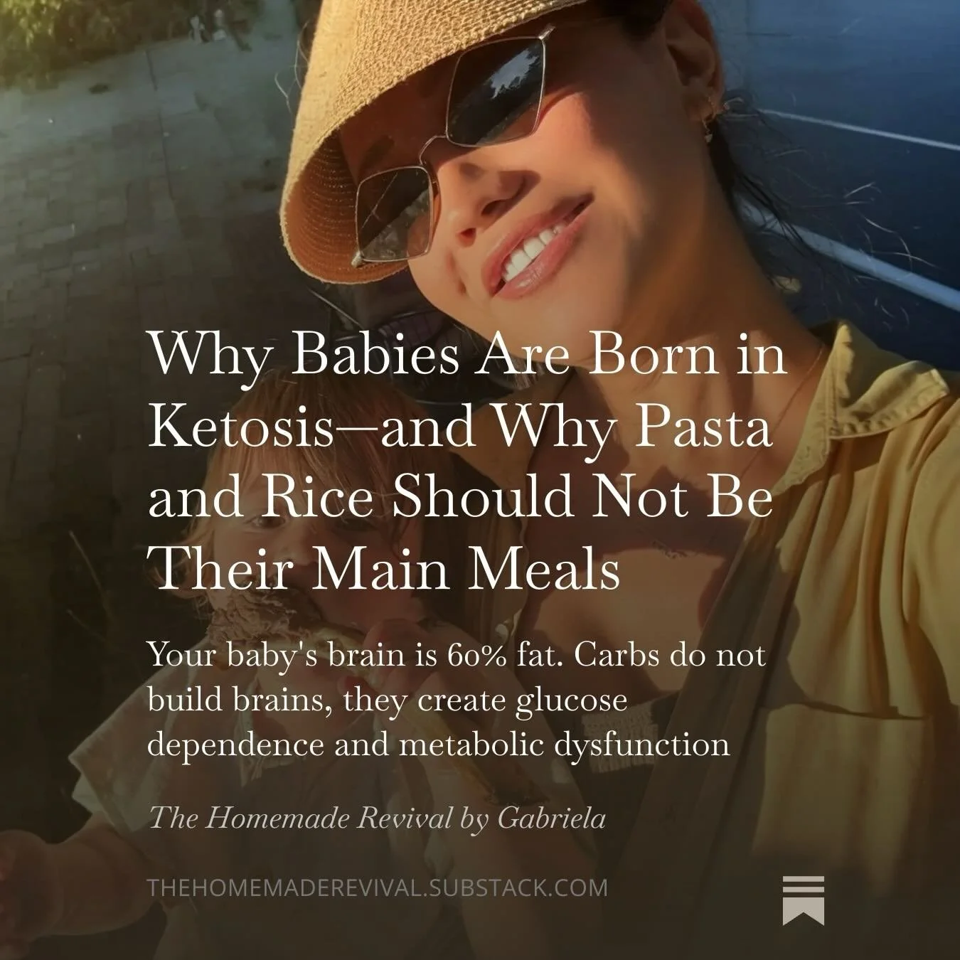 Full article live on Substack. 
Link in bio 🤍⬆️