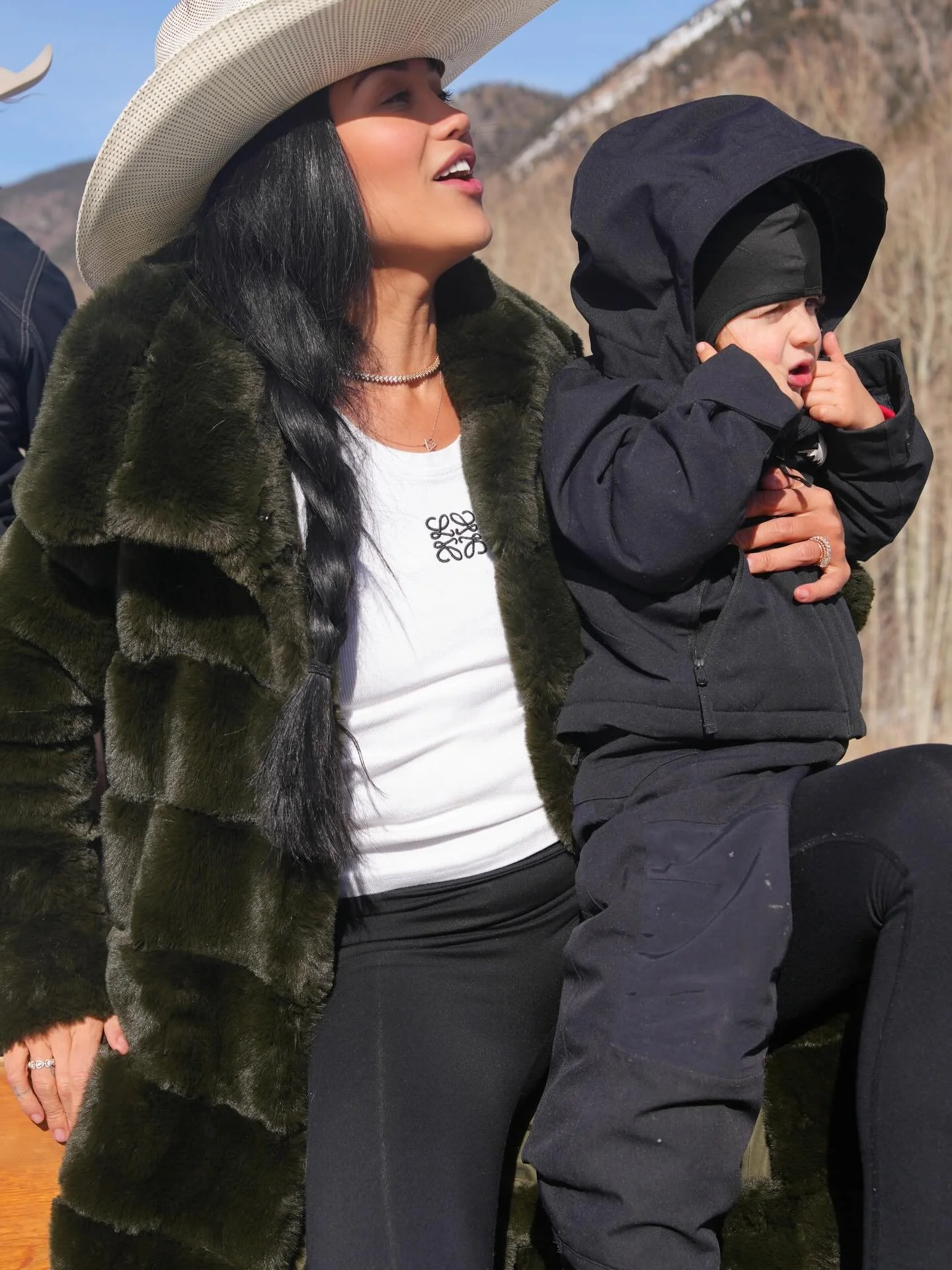 I pray we remember God did not create parties or elites. He created truth. And truth does not campaign, or attack, it stands.

I pray we return to the wisdom of nature, where order needs no applause, creation obeys without debate and no influencer is