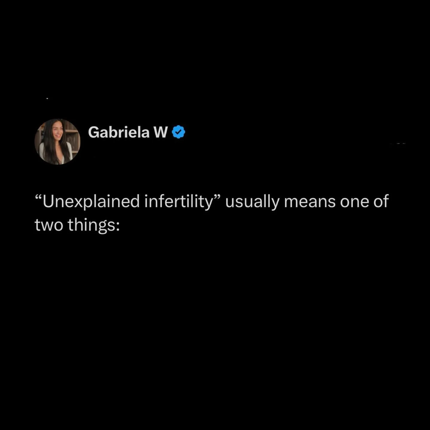 Women are not victims, but we have been taken for a ride. And it&rsquo;s time to look around and see that maybe this is not the way it was meant to be. Science is great, but nature is better. And for as long as we outsource our power to systems finan