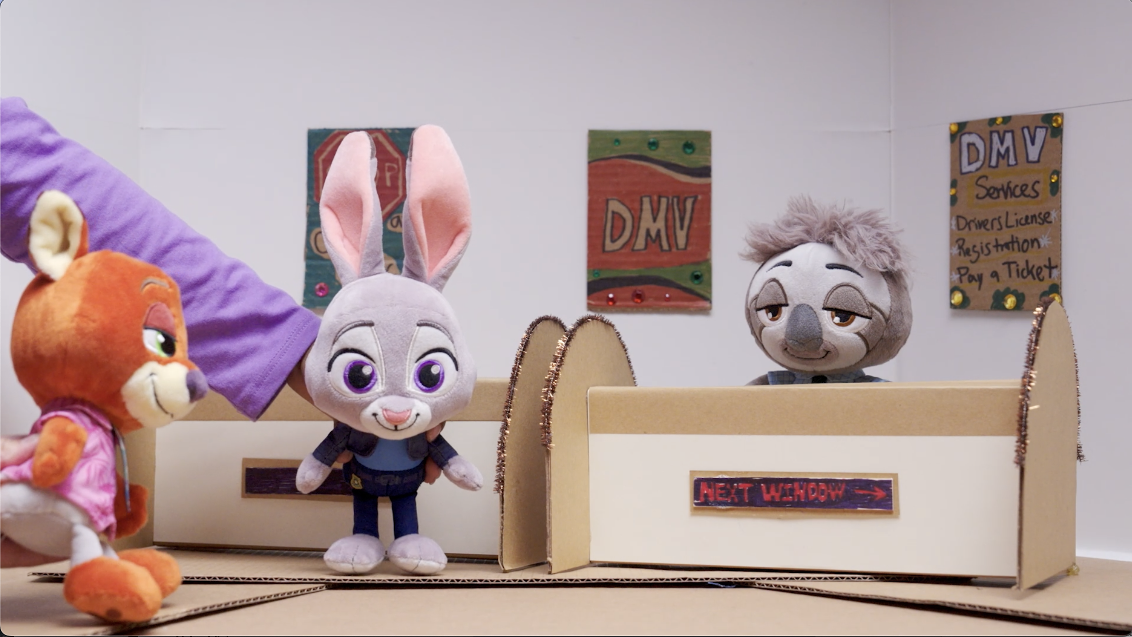 Ideation & Agency Work