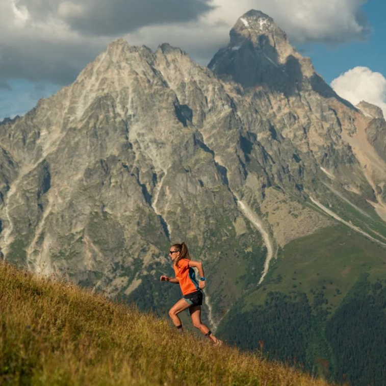 Breaking New Trails in the Caucasus - On