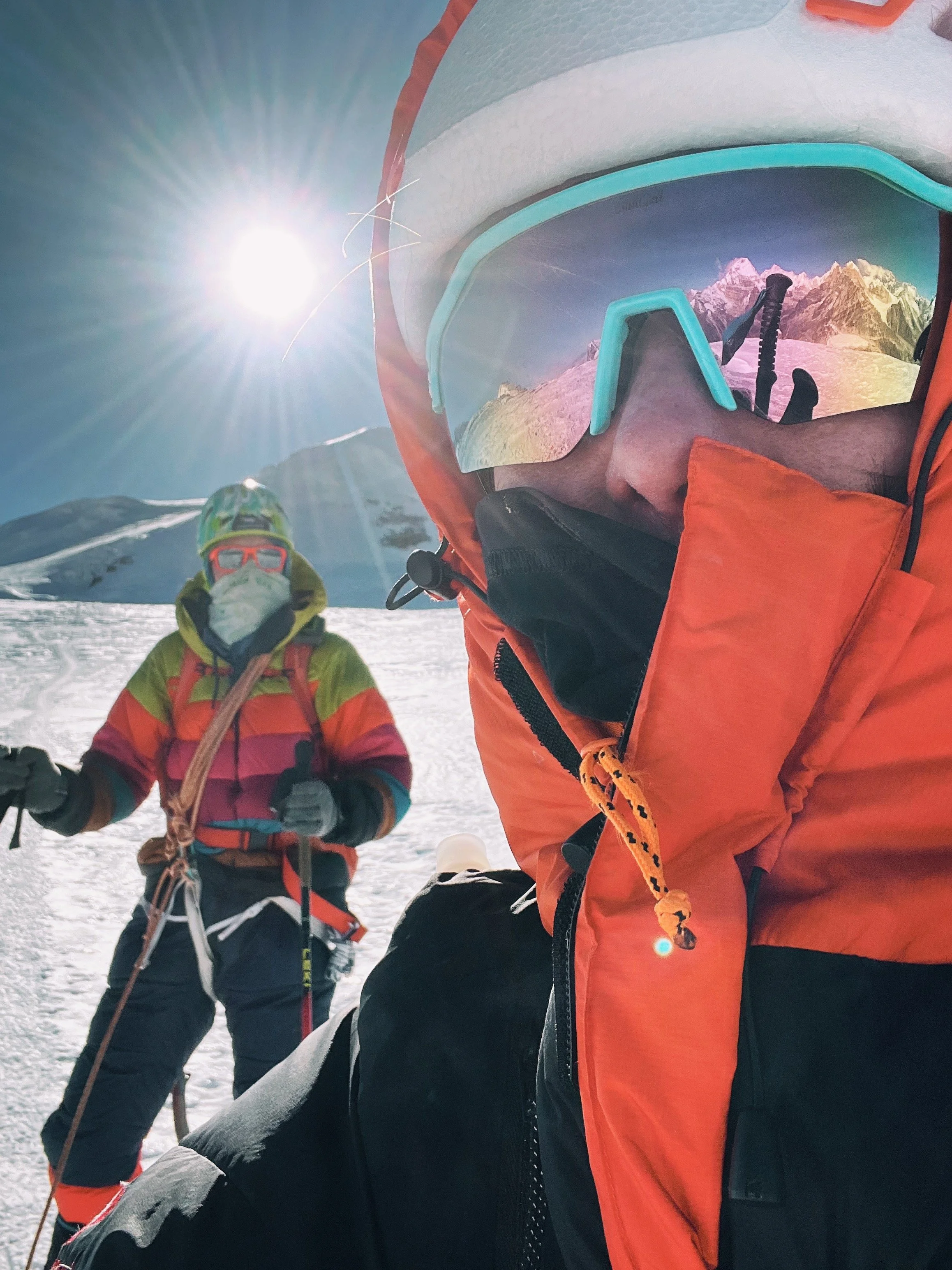Winter Himalaya - Explorers Web