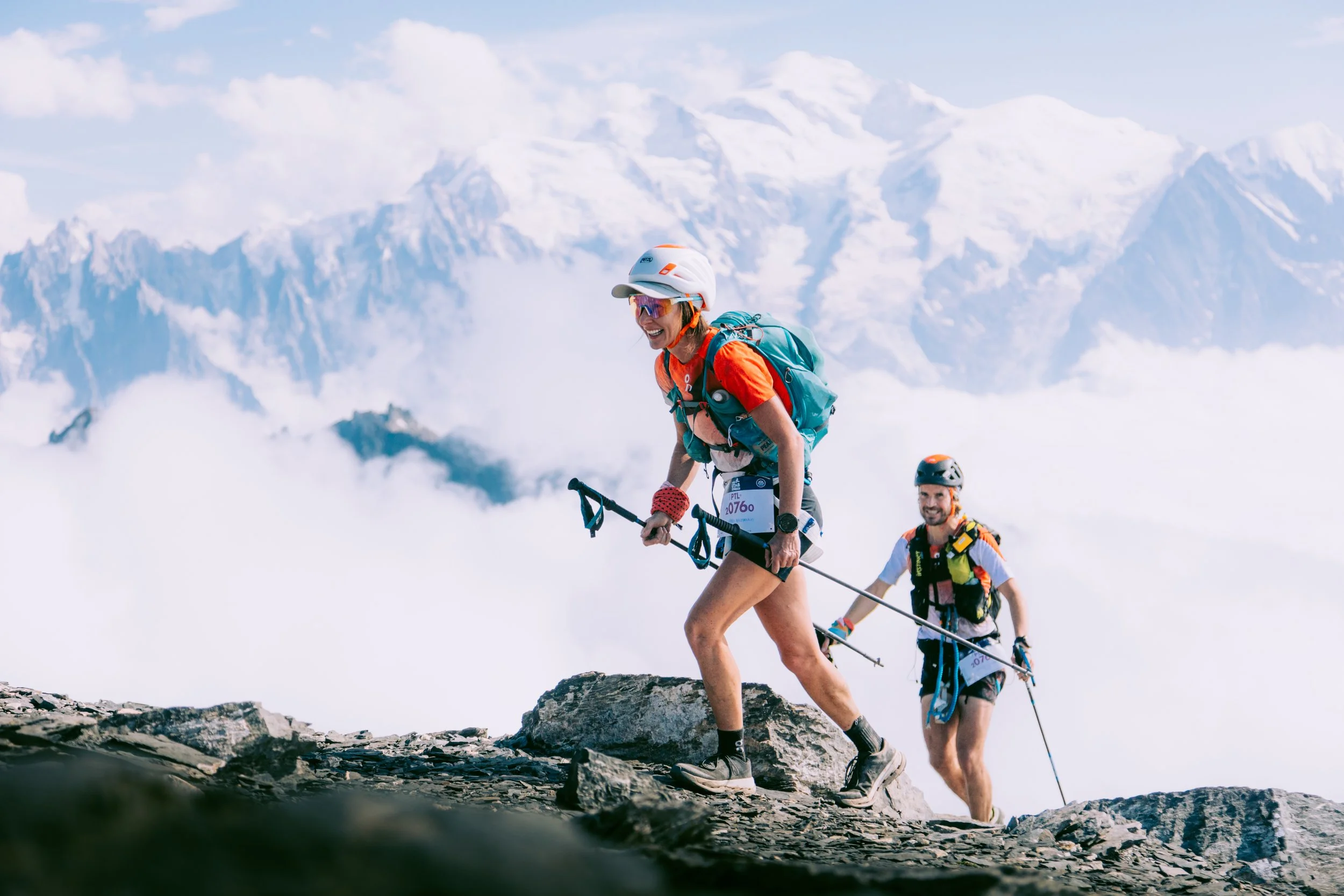 PTL - On Trail Team