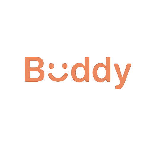 The word 'Body' written in a stylized font with an orange color.