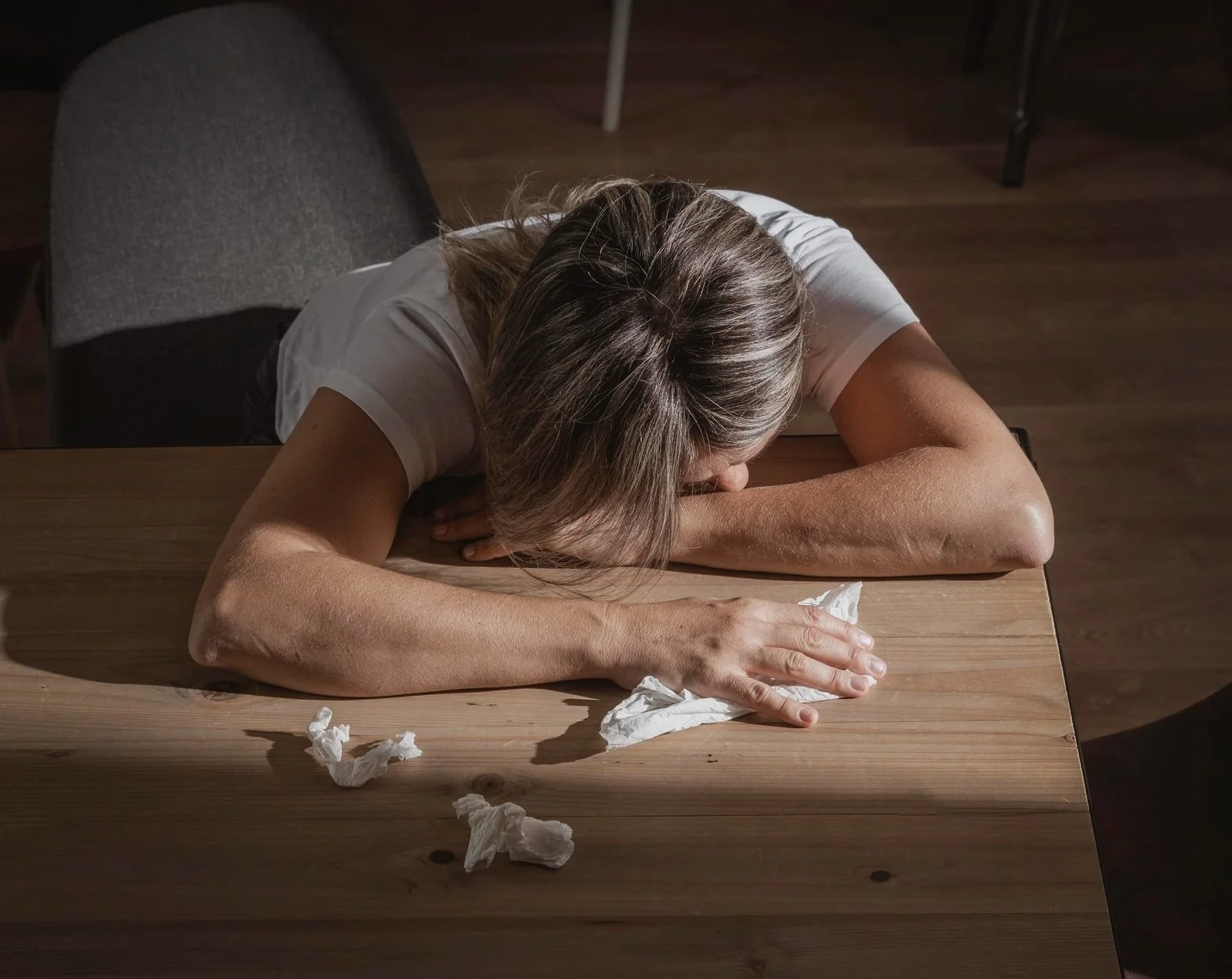 Burnout, Stress, or Depression? How Psychiatrists Think About the Difference