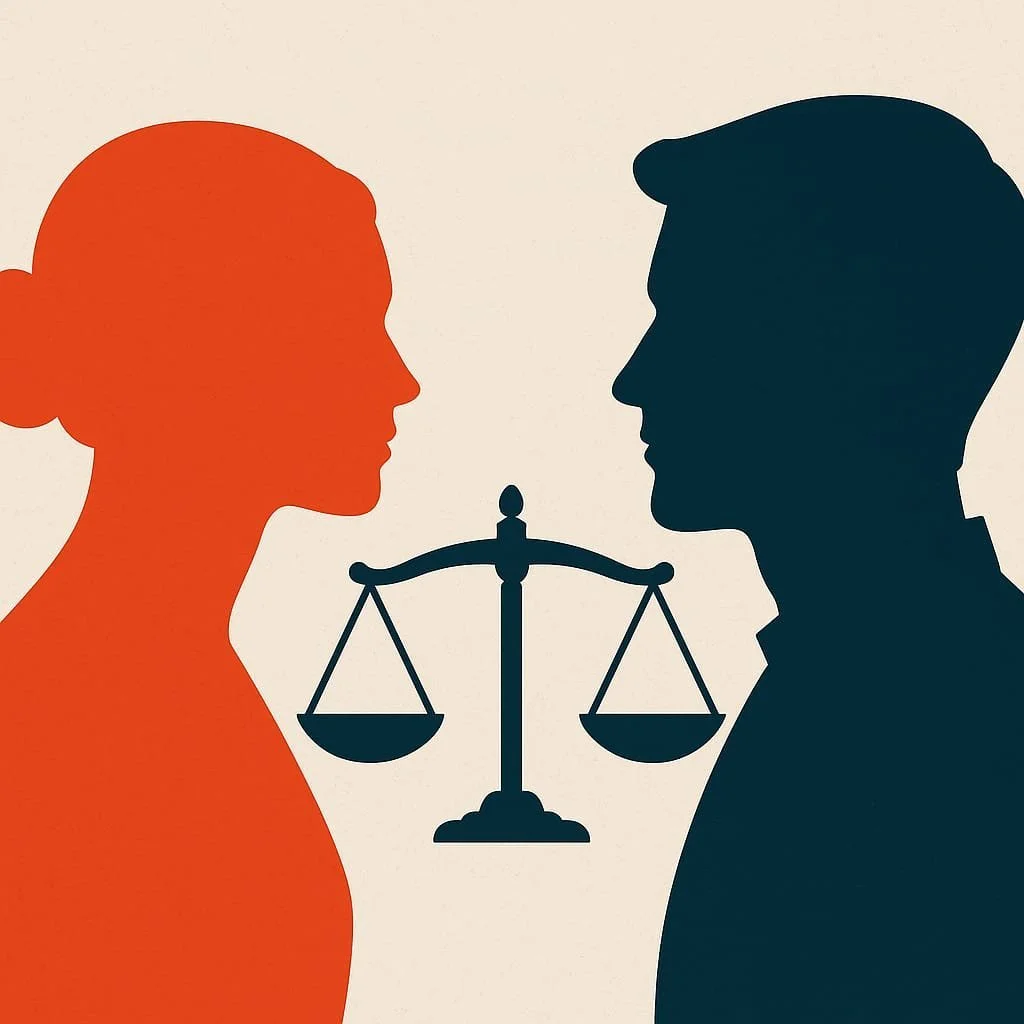 Gender Equality is Killing Your Marriage