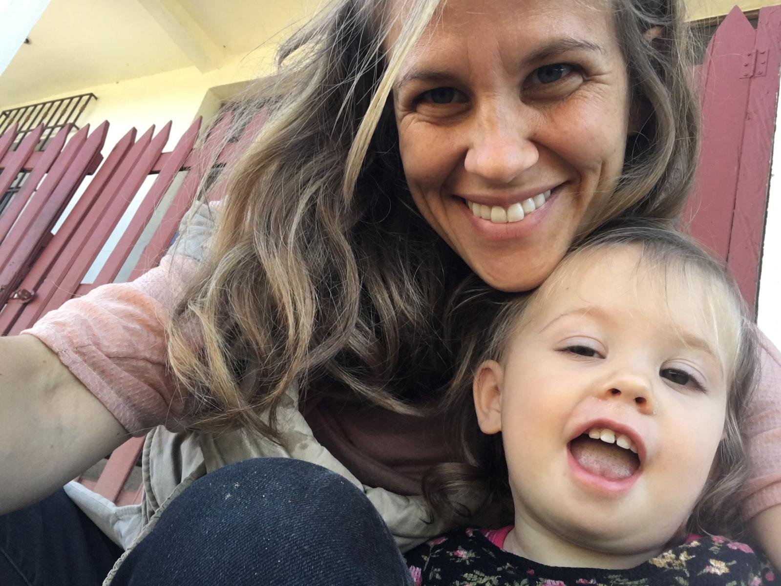 Certified Laura Doyle Relationship Coach, Sage Frese