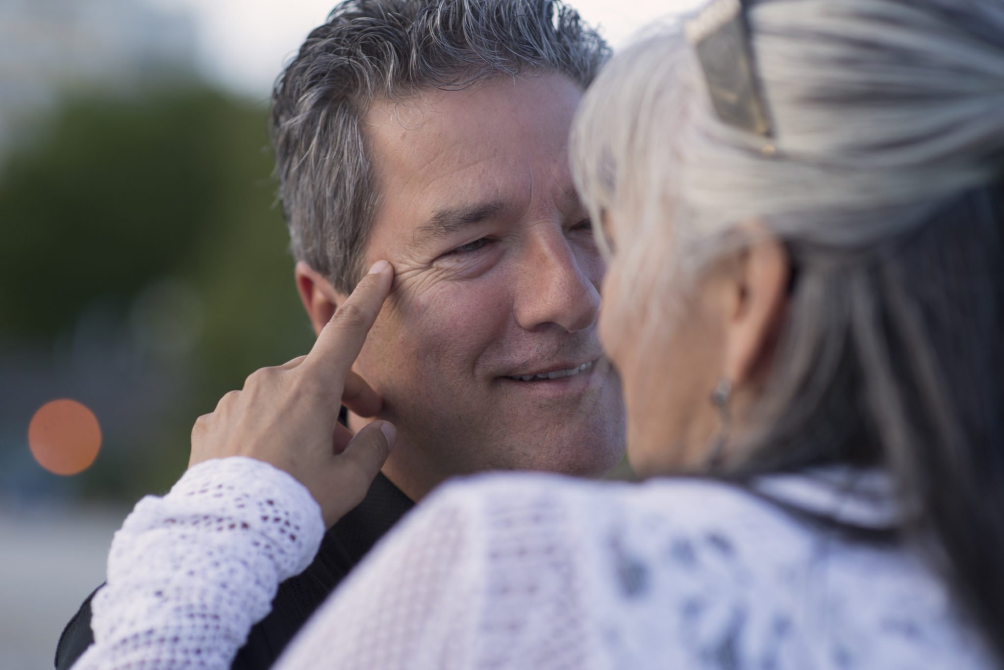 The Marriage Mirror: 3-Month Christian Formation + Intimacy Skills Group Coaching