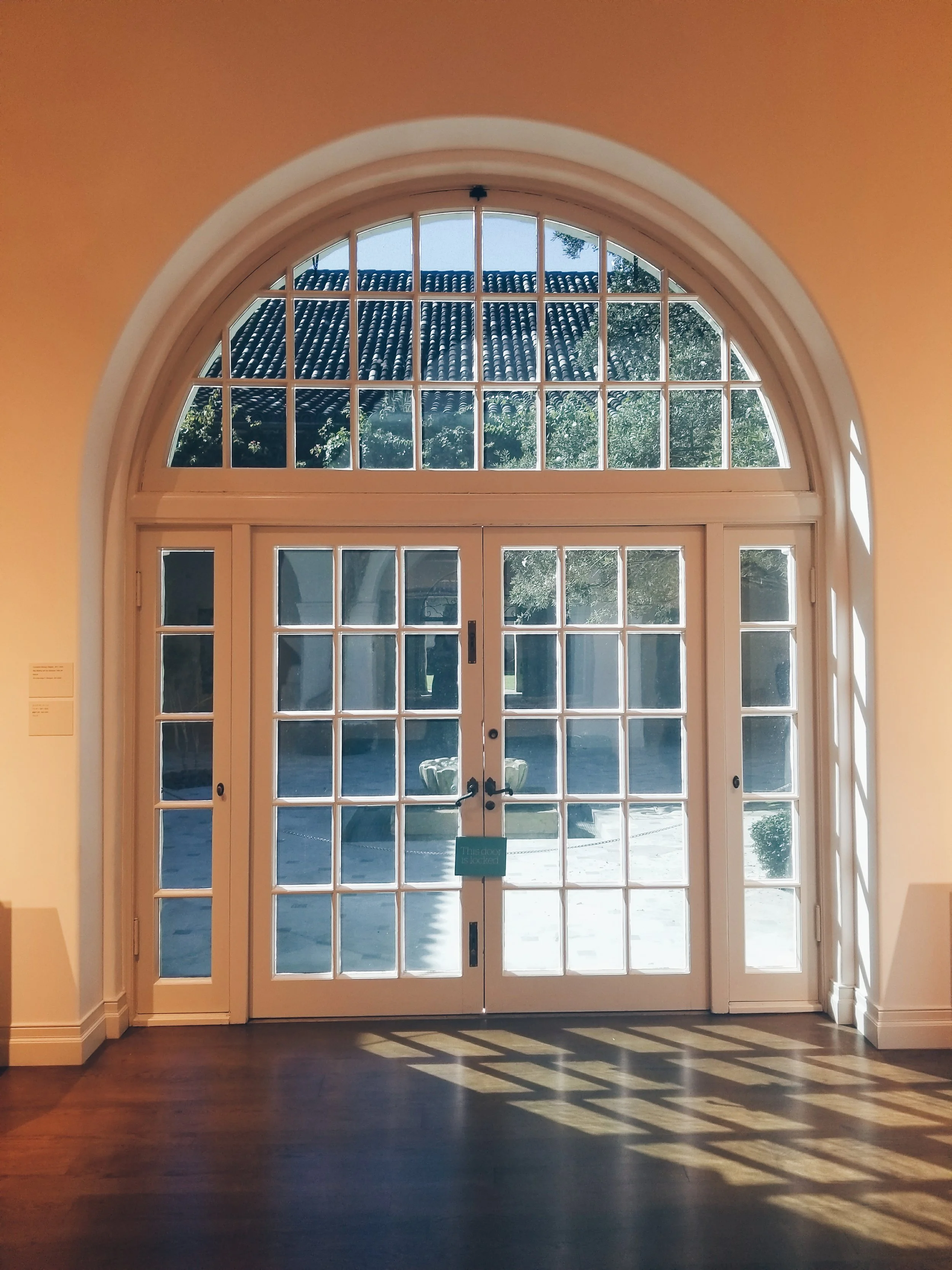 I’m scared I’ll never get back the feeling I had when I thought you loved me