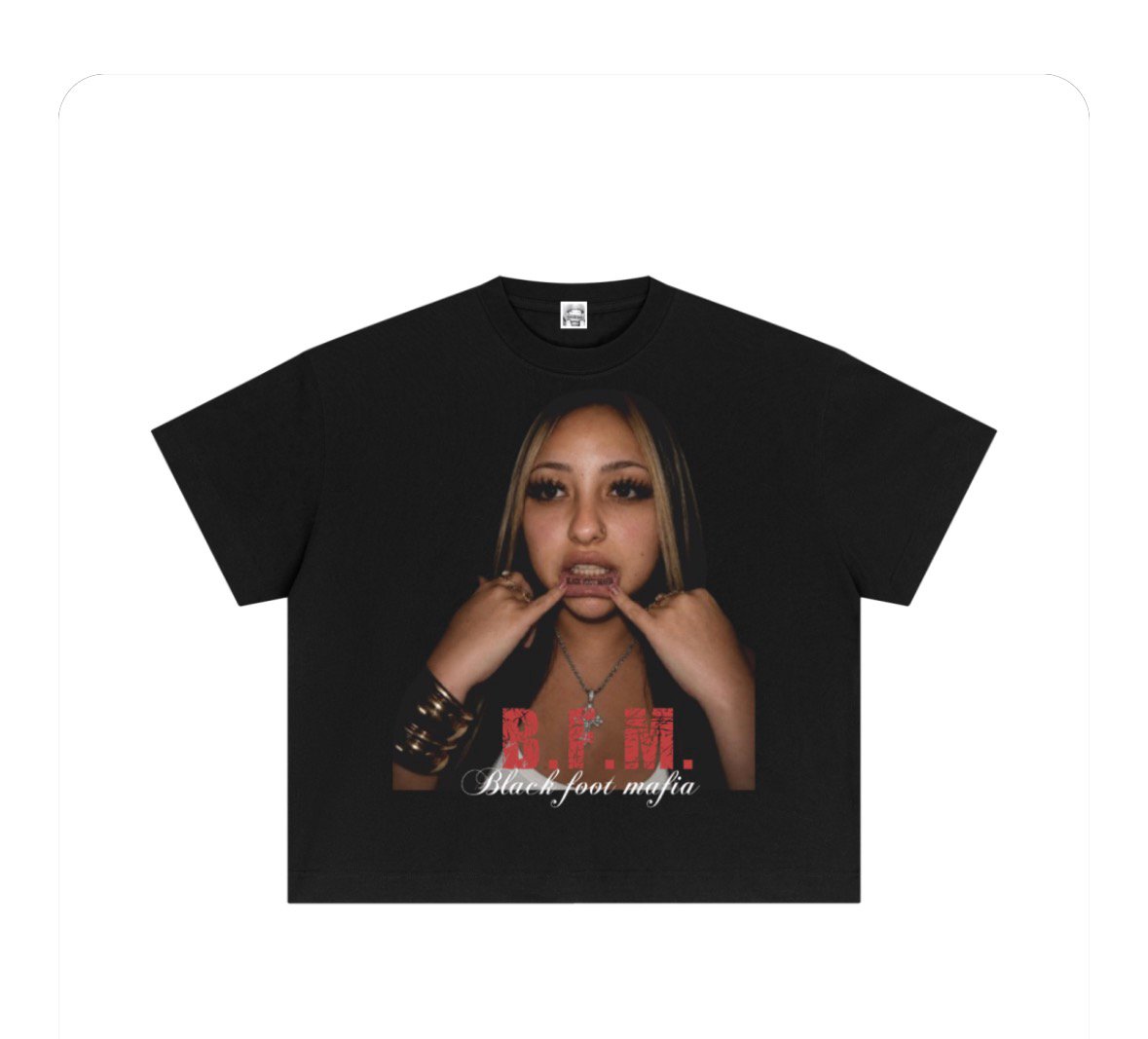 B.F.M. Tee