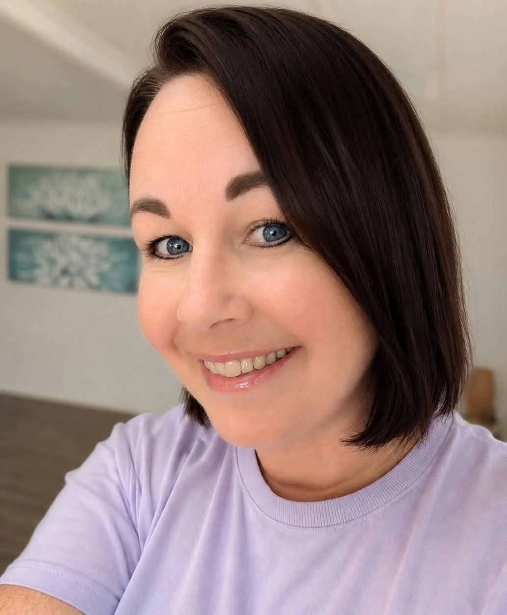 Charlene, Mummas Circle facilitator and baby sign educator at Babysign with Charlene, North Brisbane