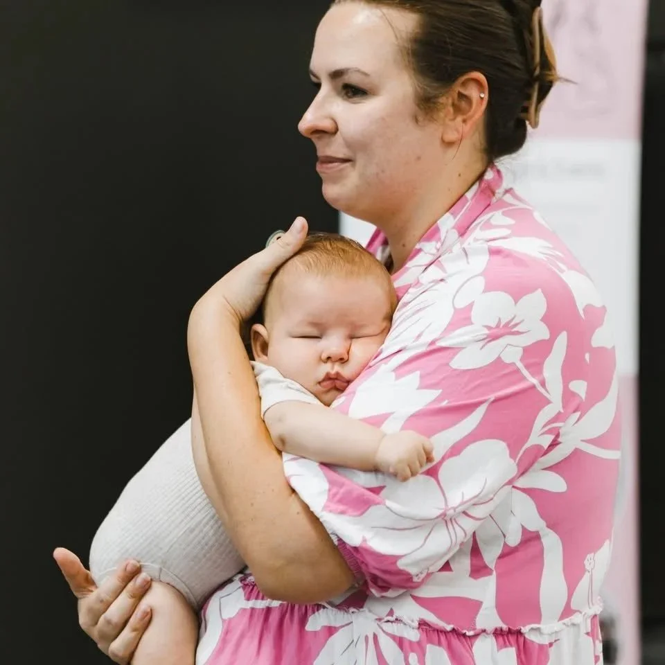 North Lakes mums group Brisbane