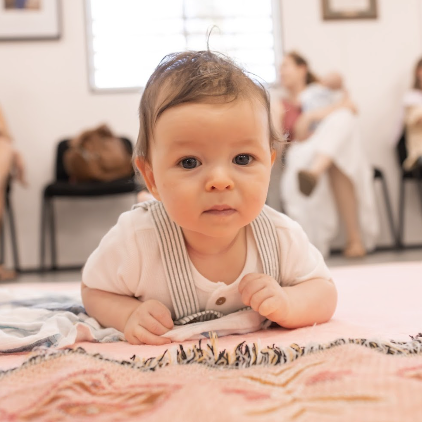 Everton Park mums group Brisbane