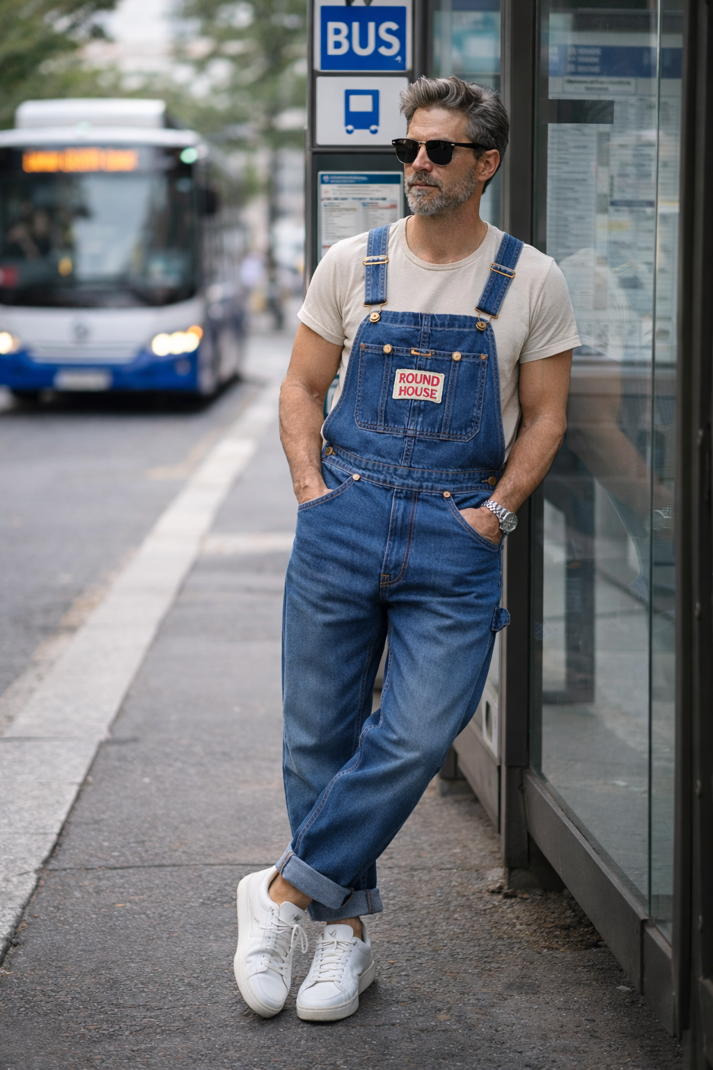 La plus grande collection de salopette pour homme disponible en France