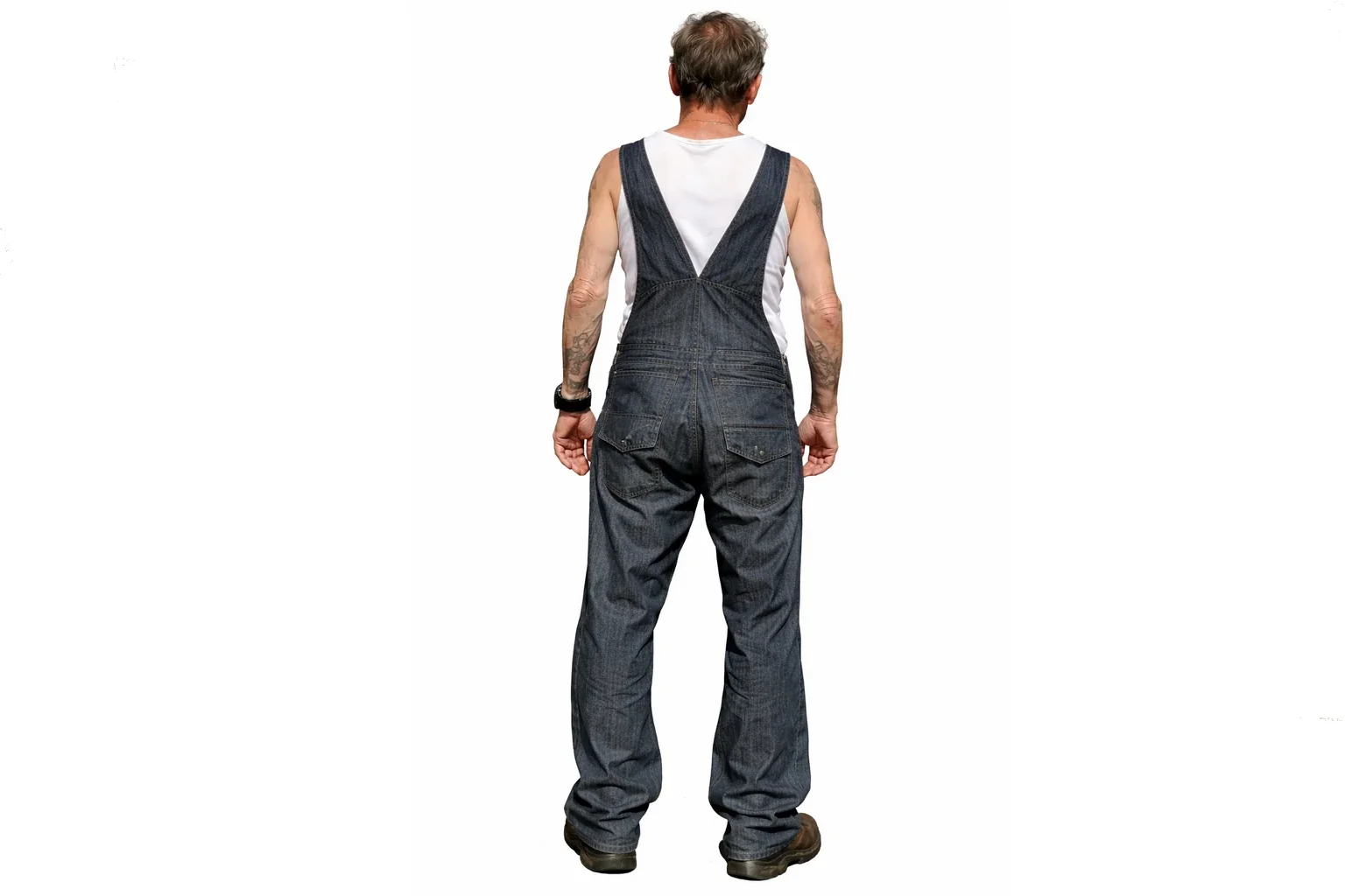 salopette canvas de qualité superieure pour homme.webp