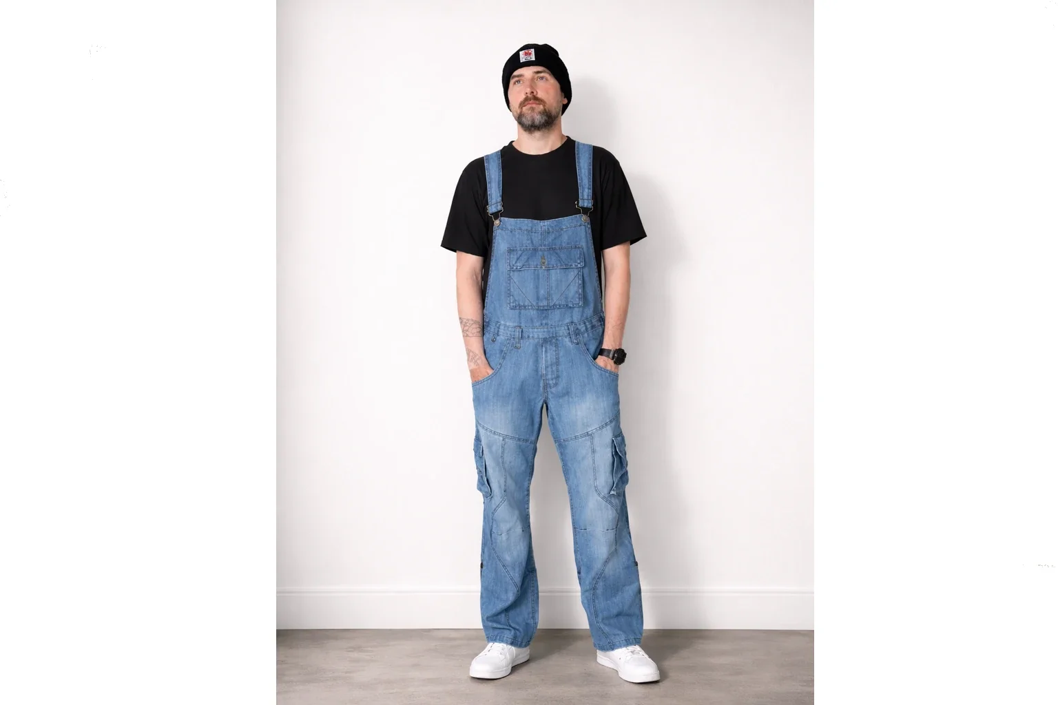 salopette harbour coloris clair.webp