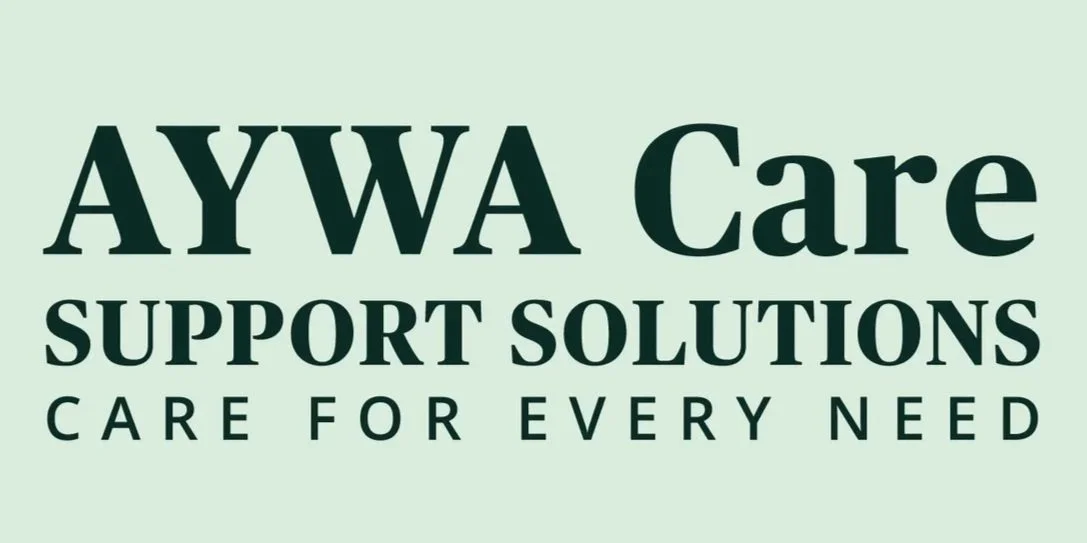 AYWA CARE Support Solutions