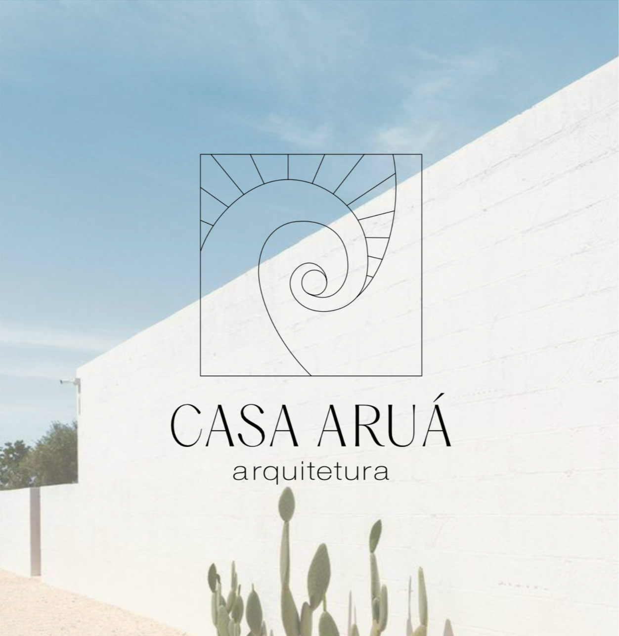 CASA ARUÁ / RIO DE JANEIRO, BRASIL