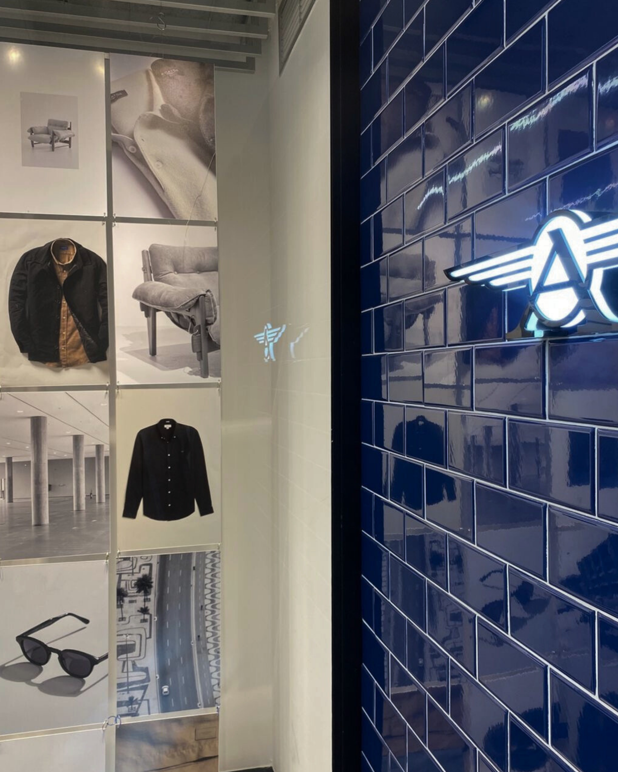 Aviator / Rio de Janeiro, Brasil