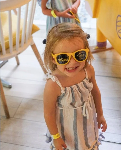 Momo Gelateria / Rio de Janeiro, Brasil