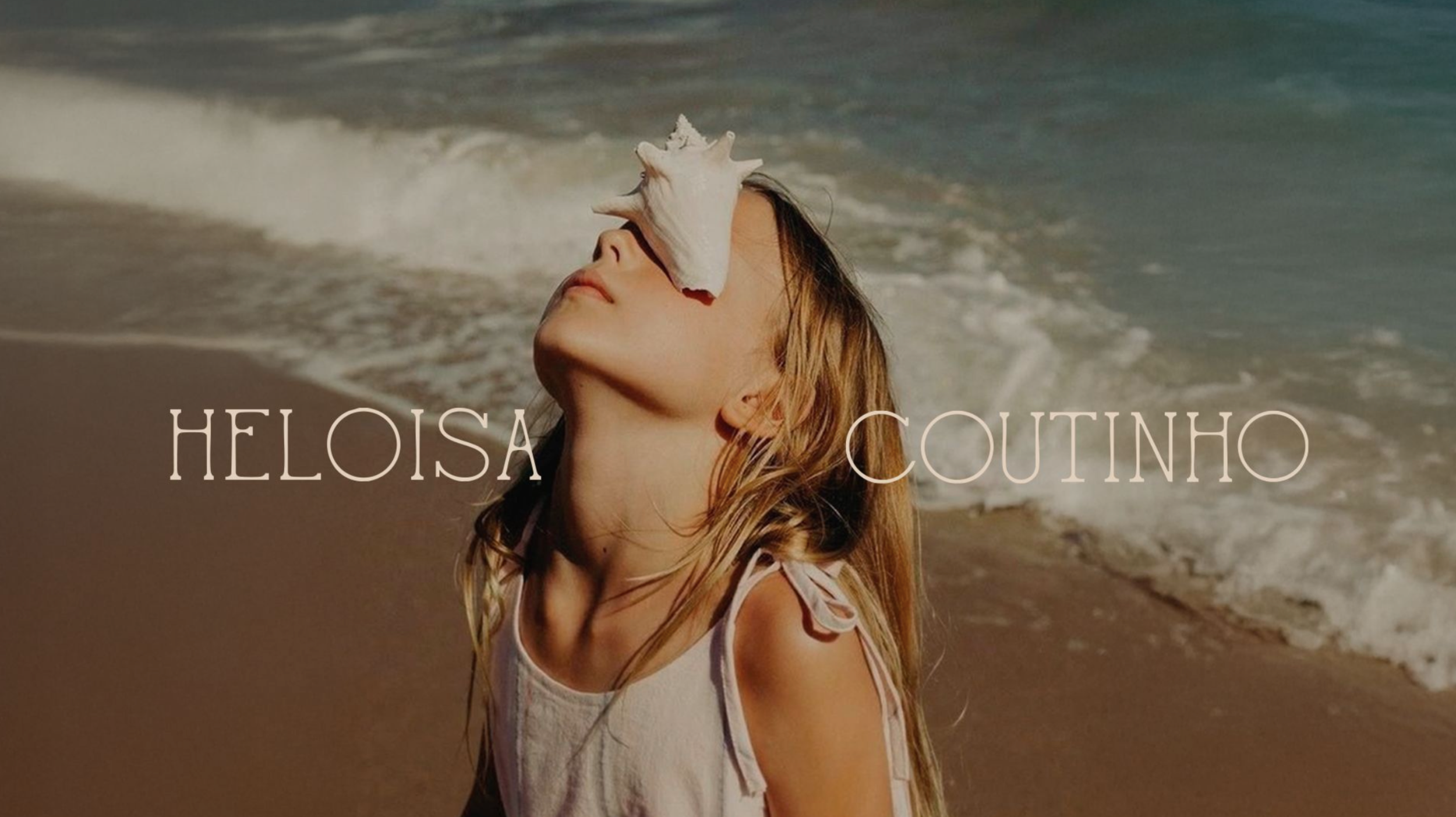 HELOISA COUTINHO / RIO DE JANEIRO, BRASIL