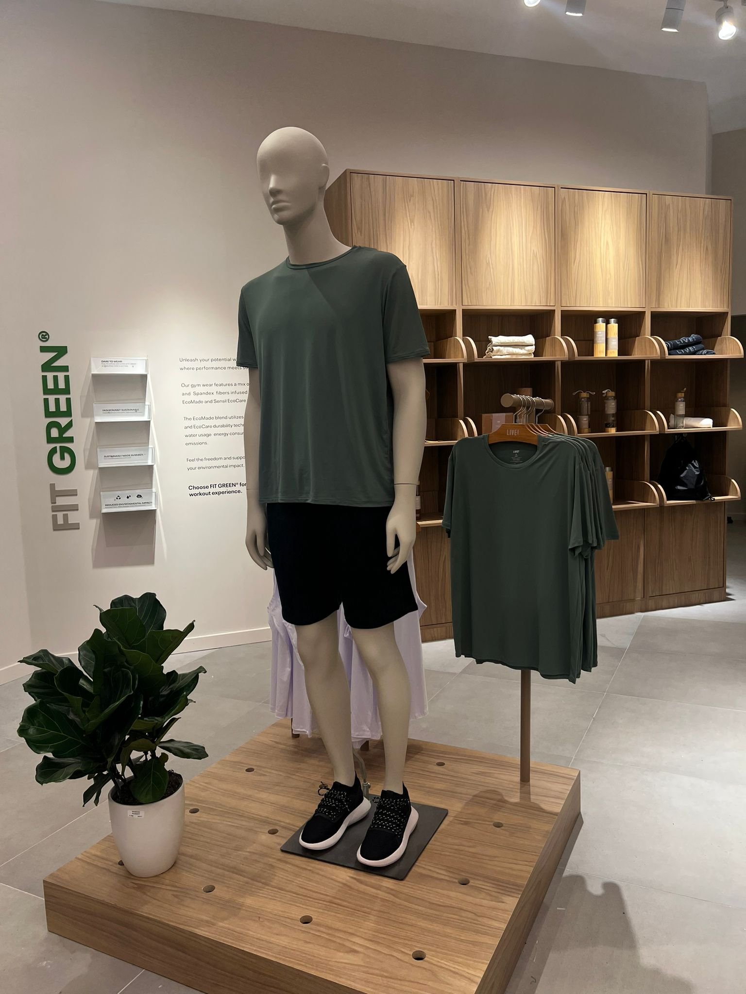 LIVE! US San Diego e Los Angeles, Califórnia