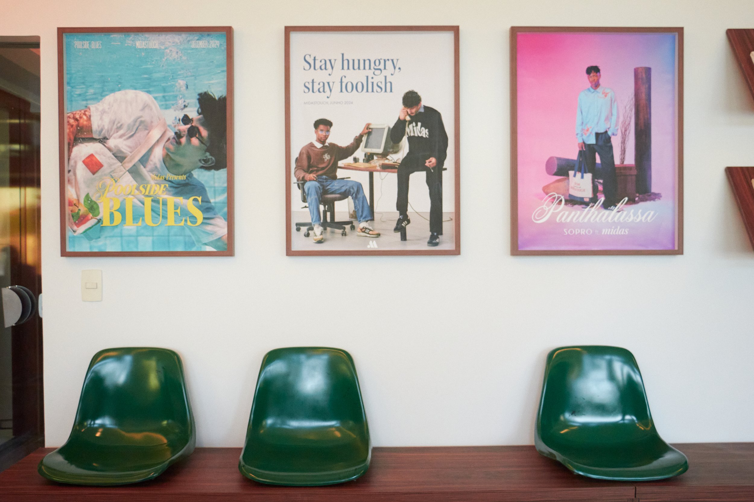 MIDAS / RIO DE JANEIRO, BRASIL