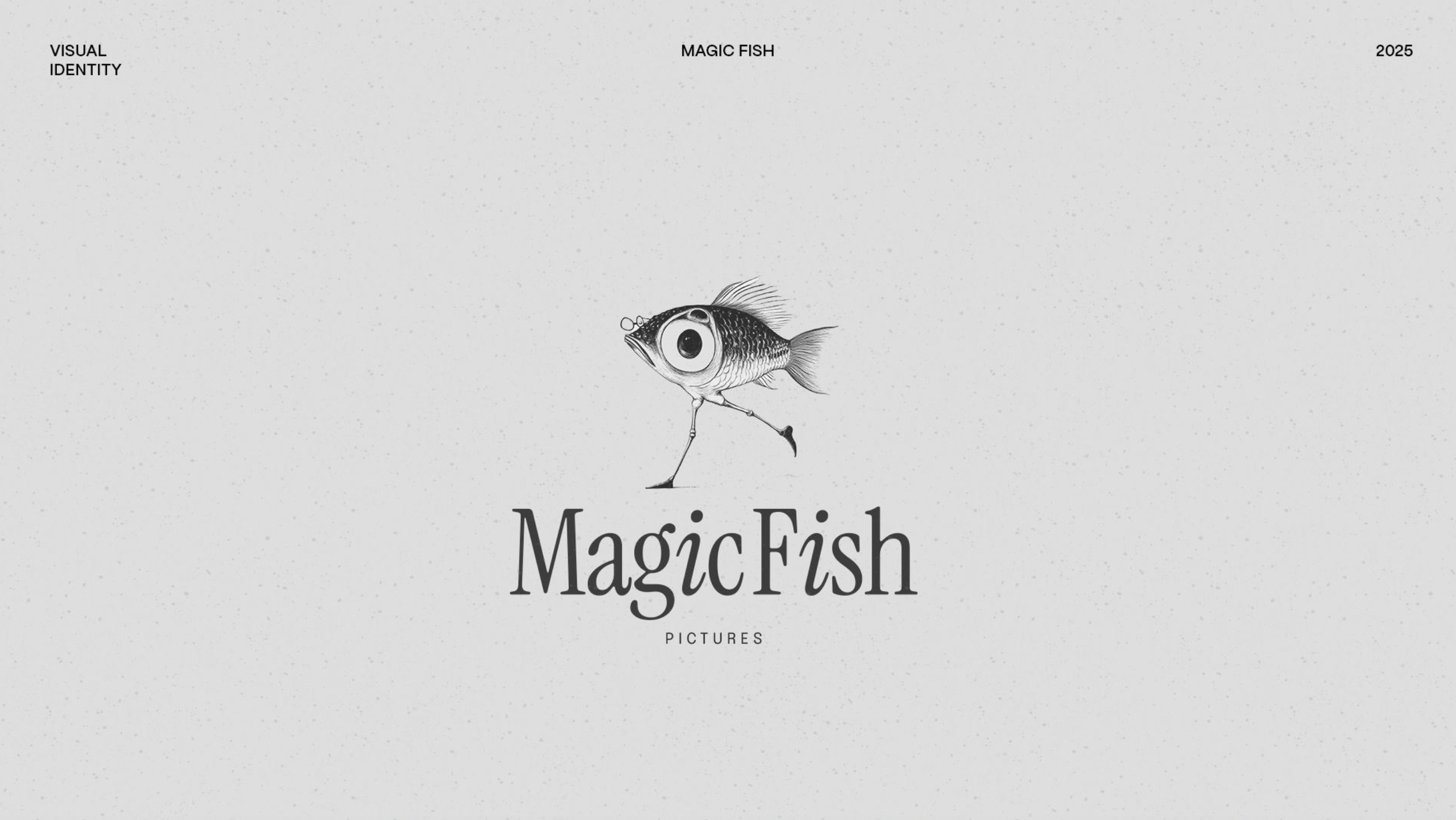 MAGIC FISH PICTURES / LISBOA, PORTUGAL